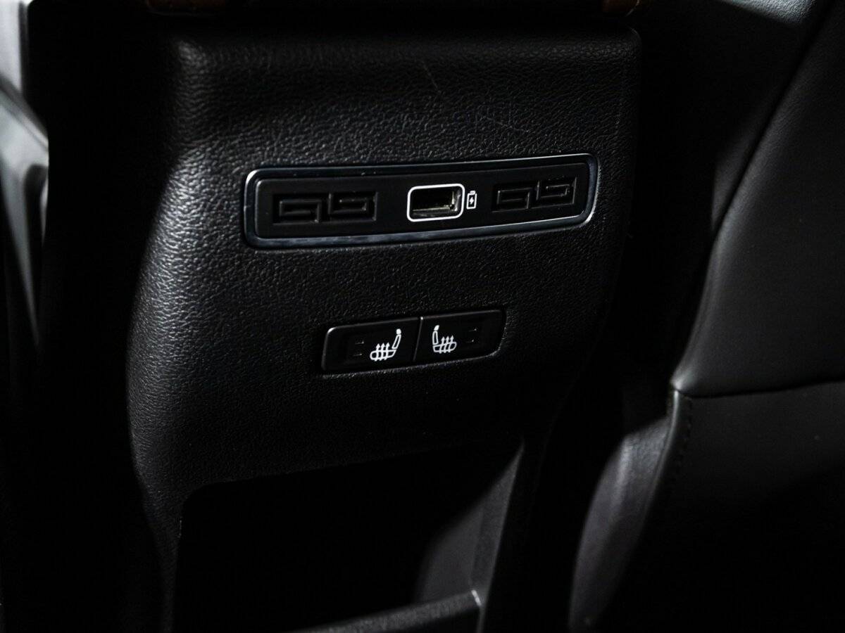 Б/У Джили Кулрэй 2023 года. Фото: #22