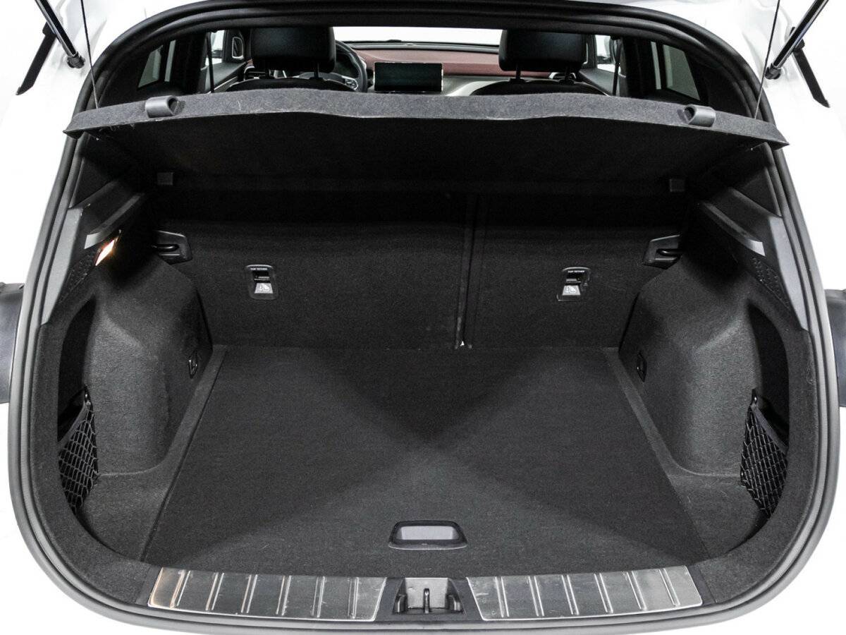 Б/У Джили Кулрэй 2023 года. Фото: #13