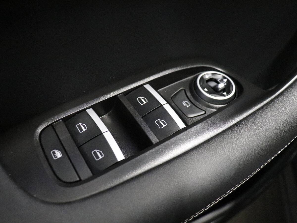 Chery Tiggo 7 Pro Max 2024 года с пробегом. Фото: #11