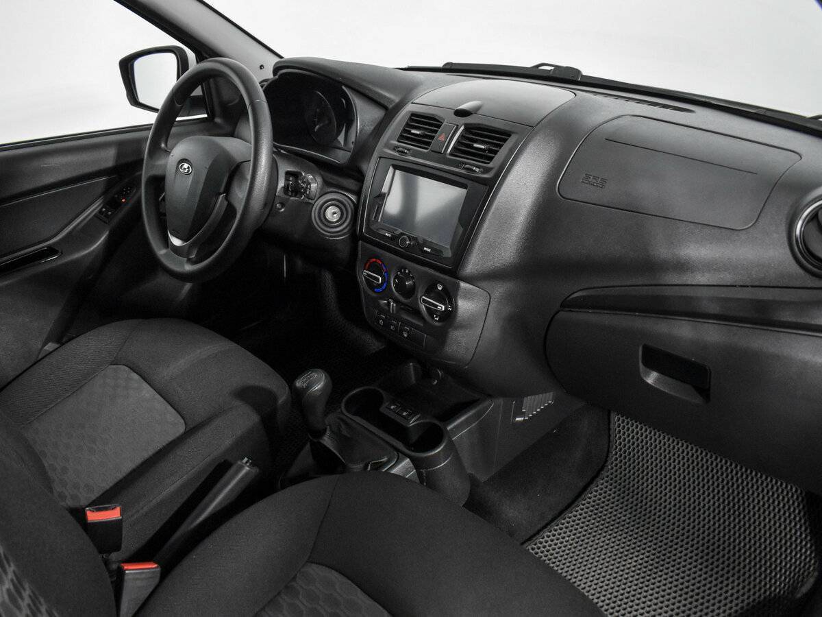 Б/У Лада (ВАЗ) Гранта 2020 года. Фото: #11