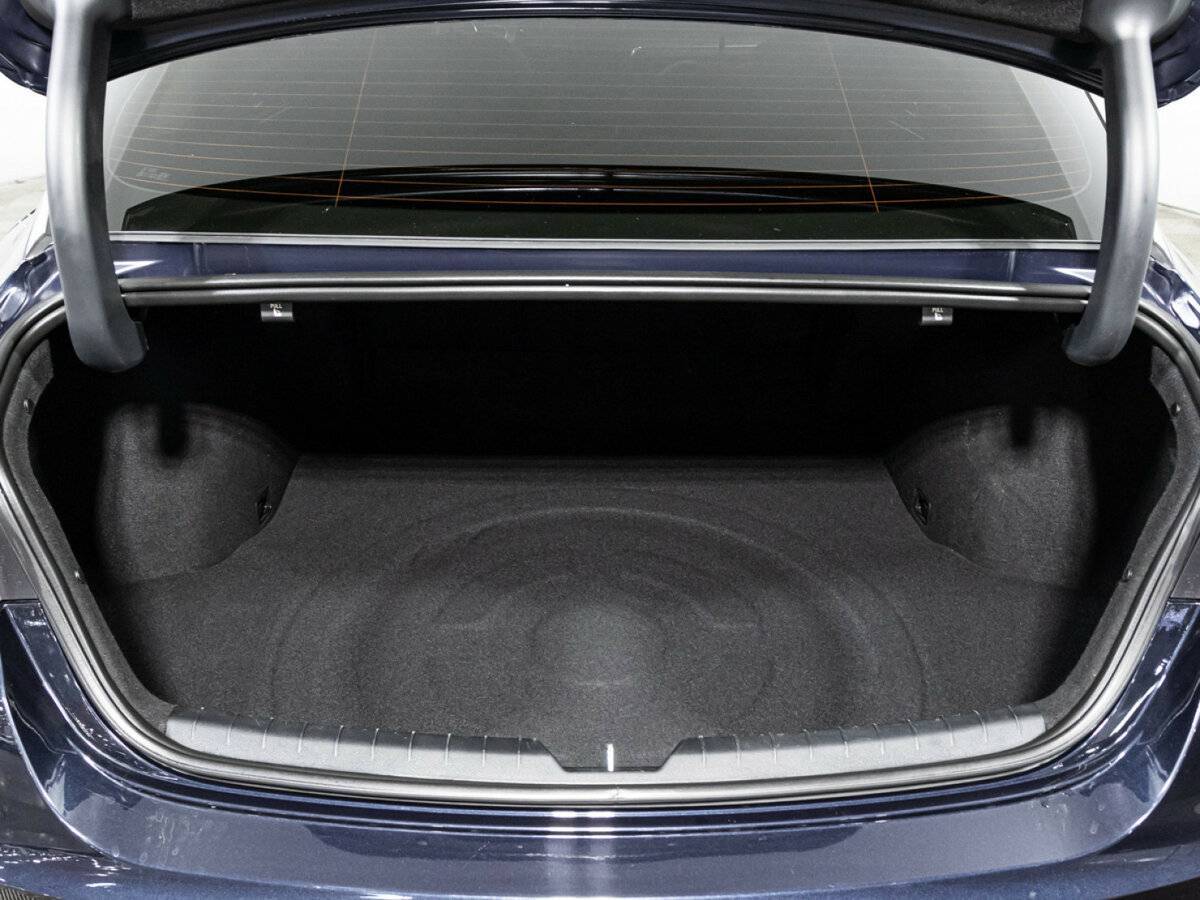 Б/У Киа К5 2020 года. Фото: #14