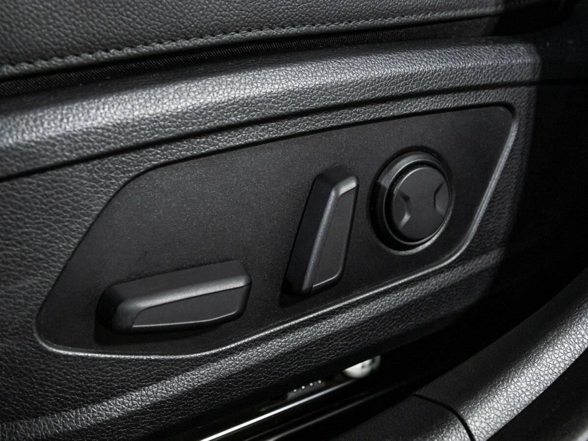 Б/У Киа К5 2020 года. Фото: #17