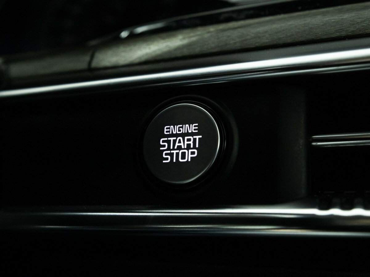 Б/У Киа К5 2020 года. Фото: #23