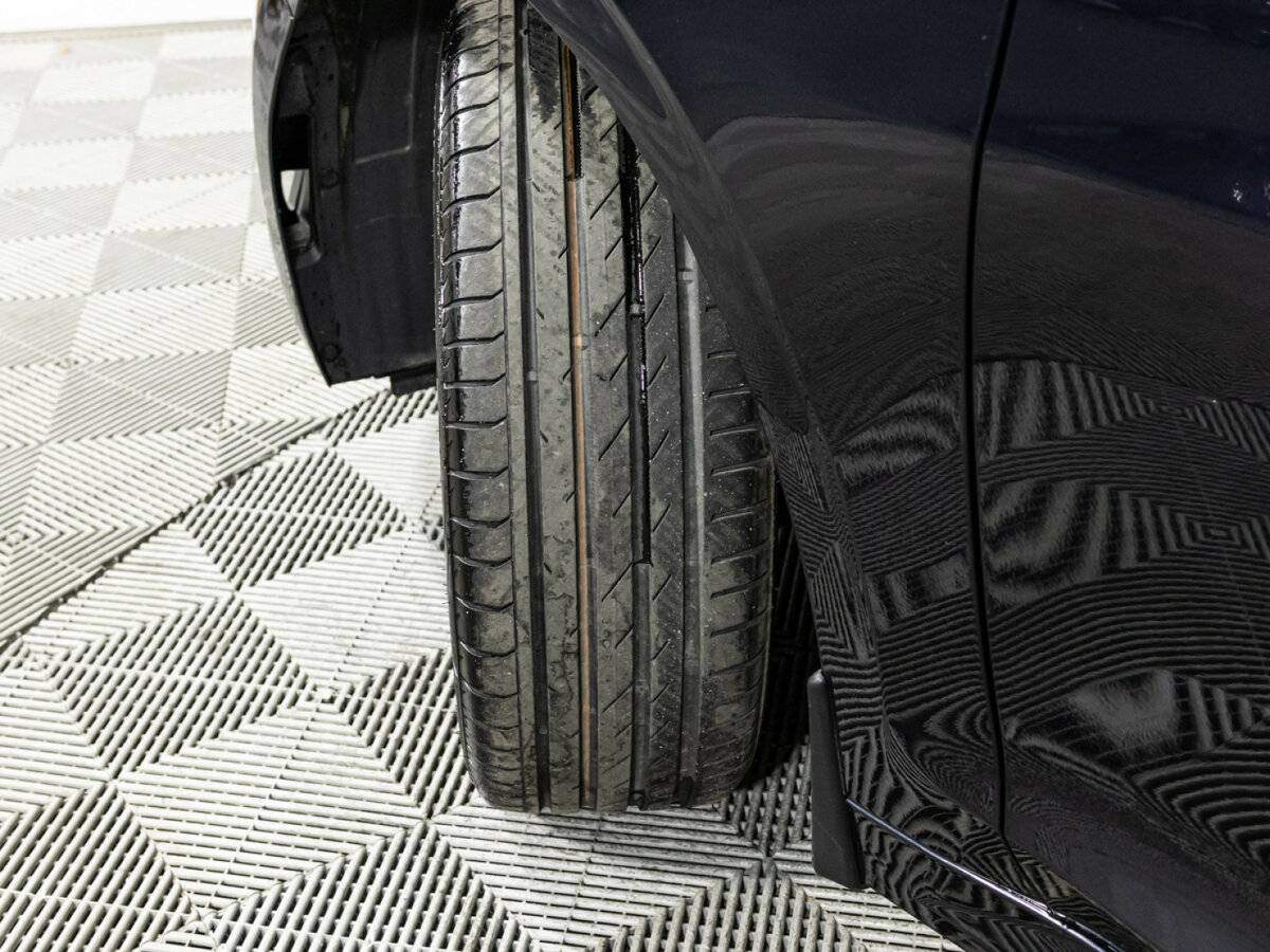 Б/У Киа К5 2020 года. Фото: #29