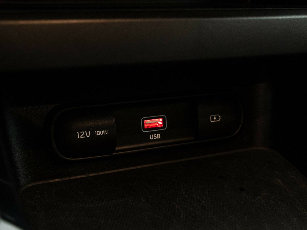 Б/У Киа Церато 2021 года. Фото: #20