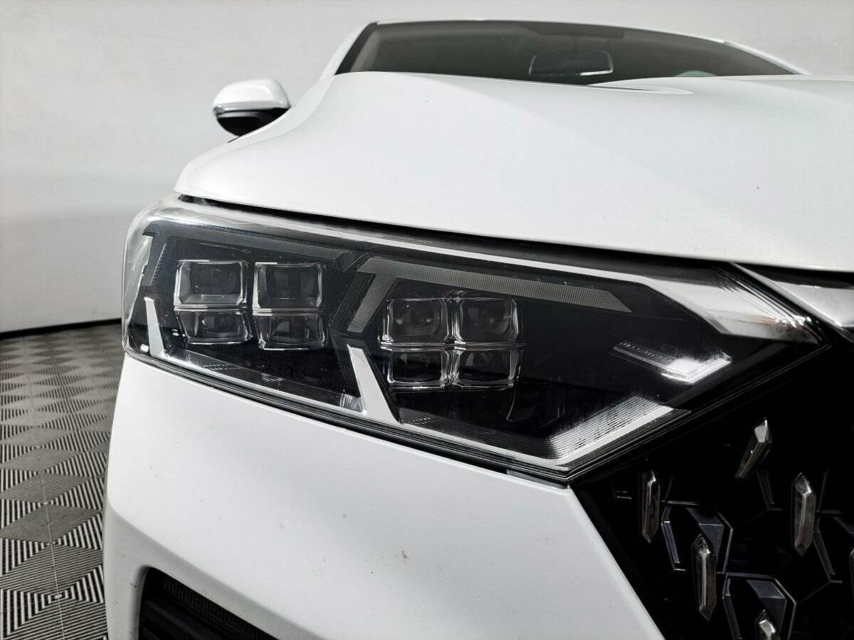 Б/У ФАВ Бестюн Т77 2019 года. Фото: #16