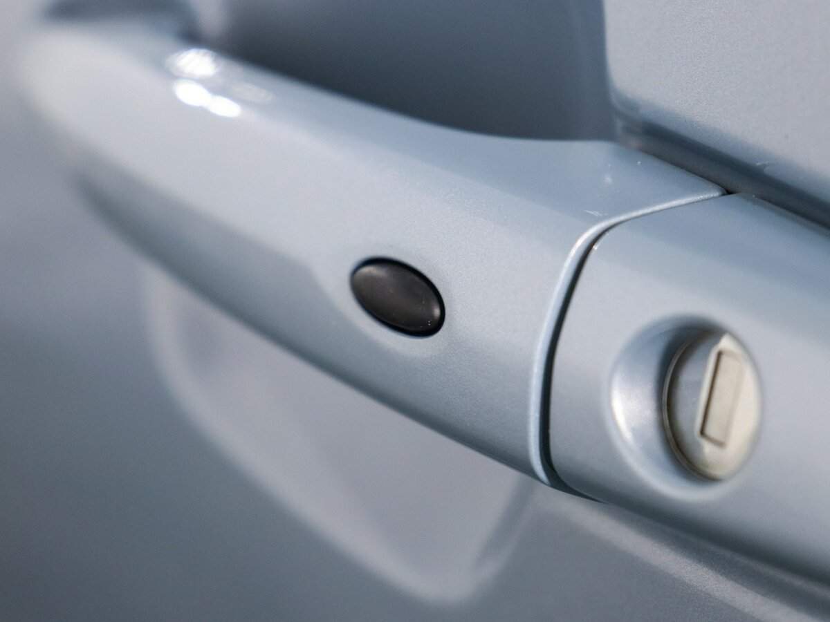 Москвич 3 2023 года с пробегом. Фото: #11