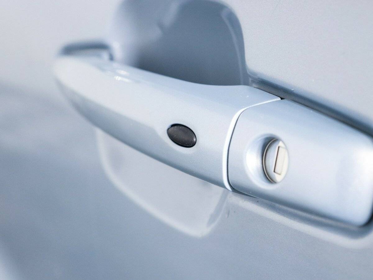 Москвич 3 2023 года с пробегом. Фото: #16