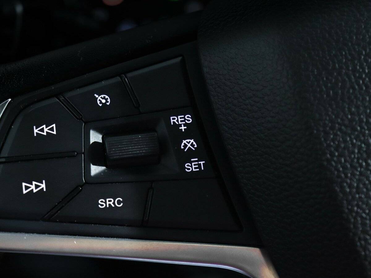 Москвич 3 2023 года с пробегом. Фото: #17