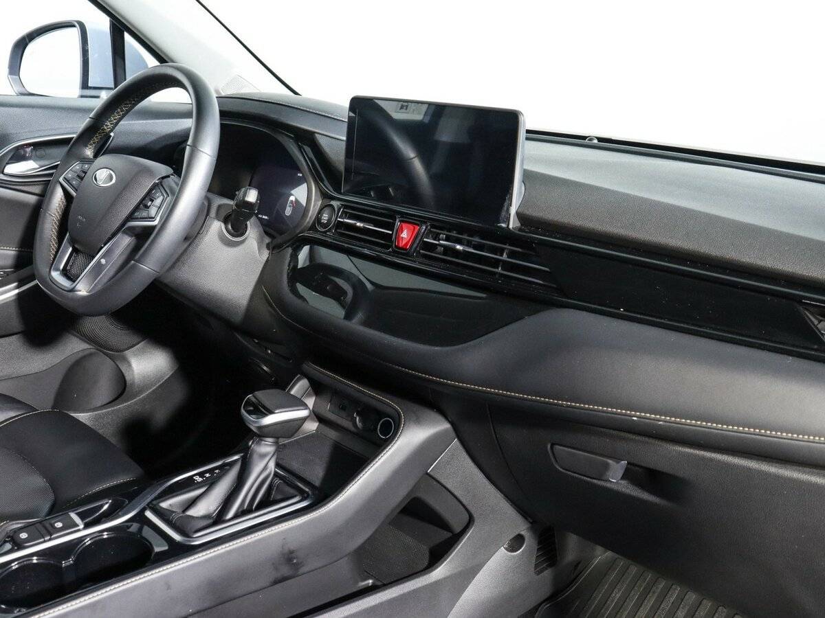 Москвич 3 2023 года с пробегом. Фото: #6