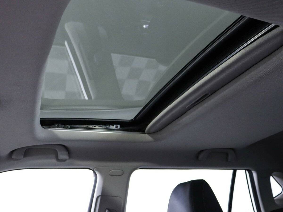 Москвич 3 2023 года с пробегом. Фото: #16