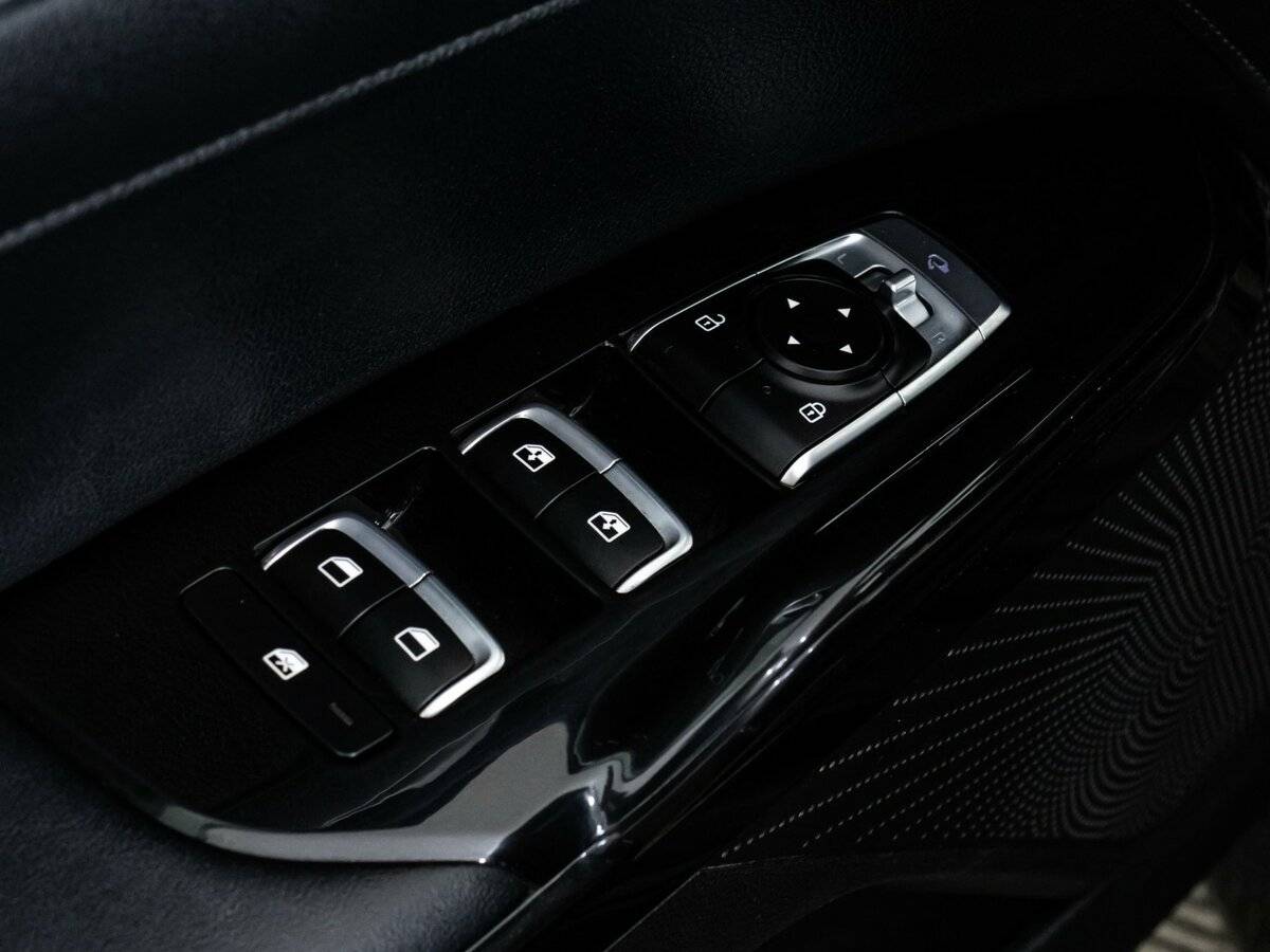 Б/У Киа К5 2020 года. Фото: #16