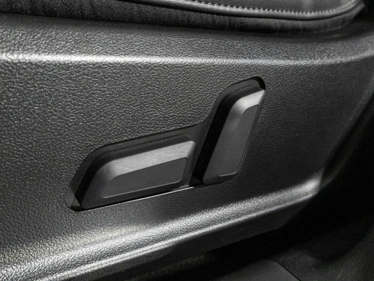 Б/У Хавал Ф7-икс 2022 года. Фото: #15