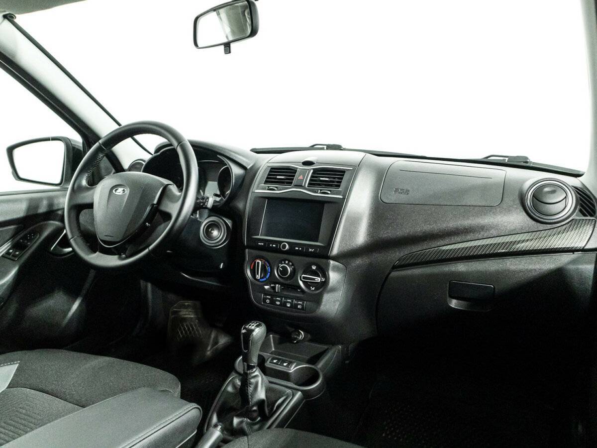 Б/У Лада (ВАЗ) Гранта 2024 года. Фото: #8