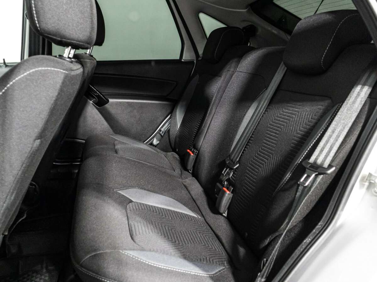 Б/У Лада (ВАЗ) Гранта 2024 года. Фото: #9