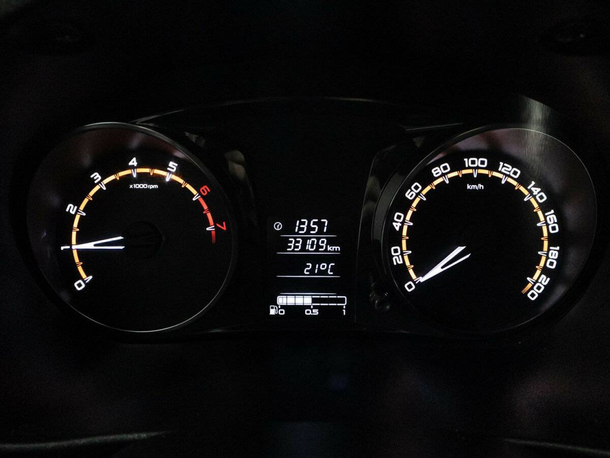 Б/У Лада (ВАЗ) Гранта 2024 года. Фото: #11