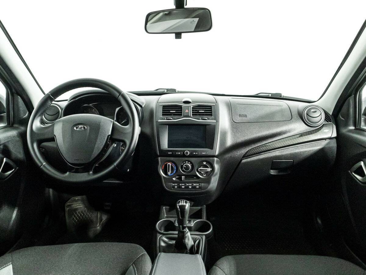 Б/У Лада (ВАЗ) Гранта 2024 года. Фото: #12