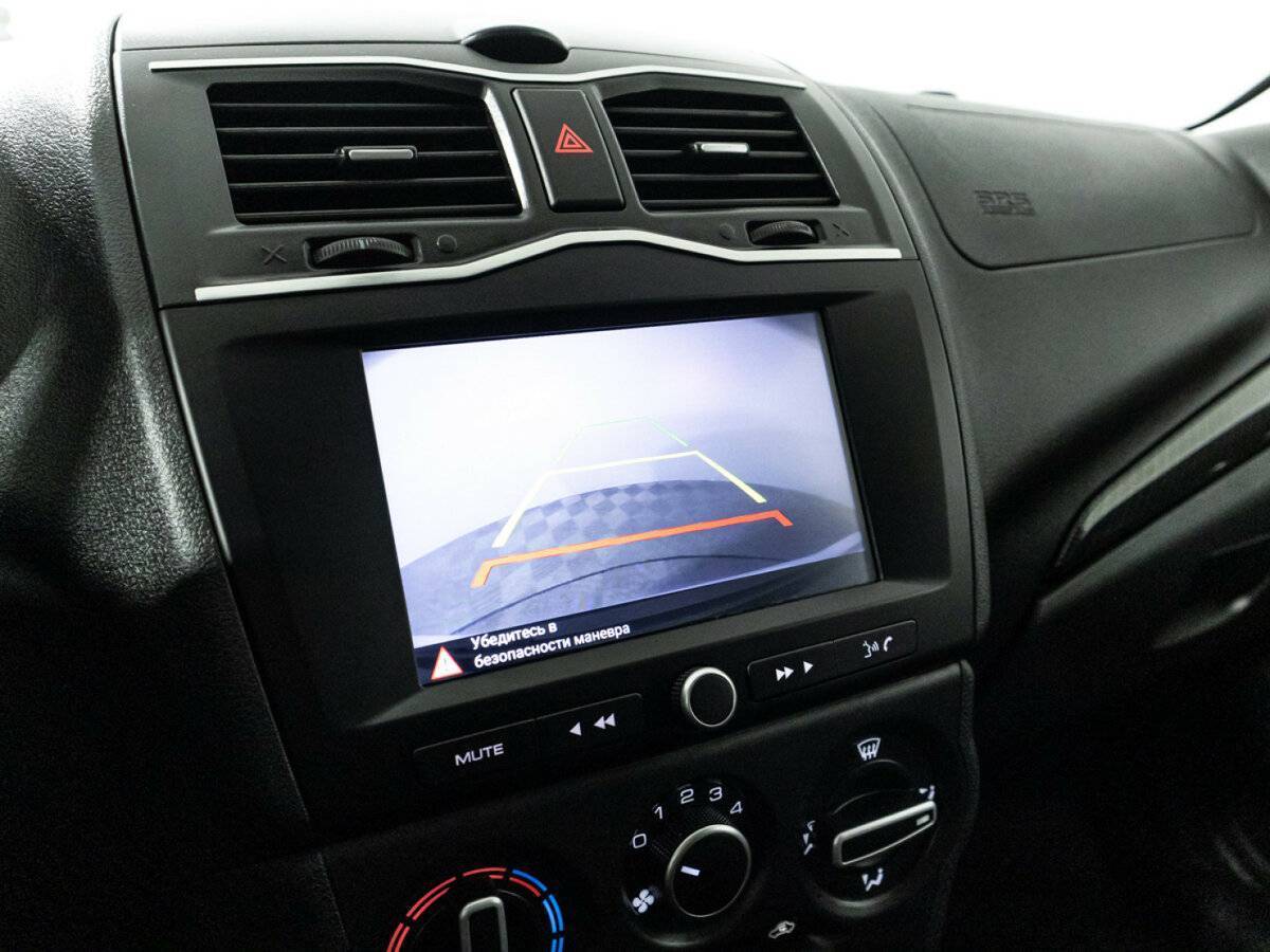 Б/У Лада (ВАЗ) Гранта 2024 года. Фото: #13