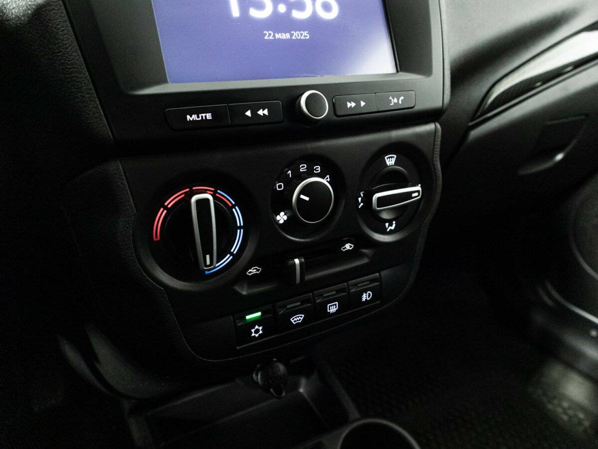 Б/У Лада (ВАЗ) Гранта 2024 года. Фото: #14