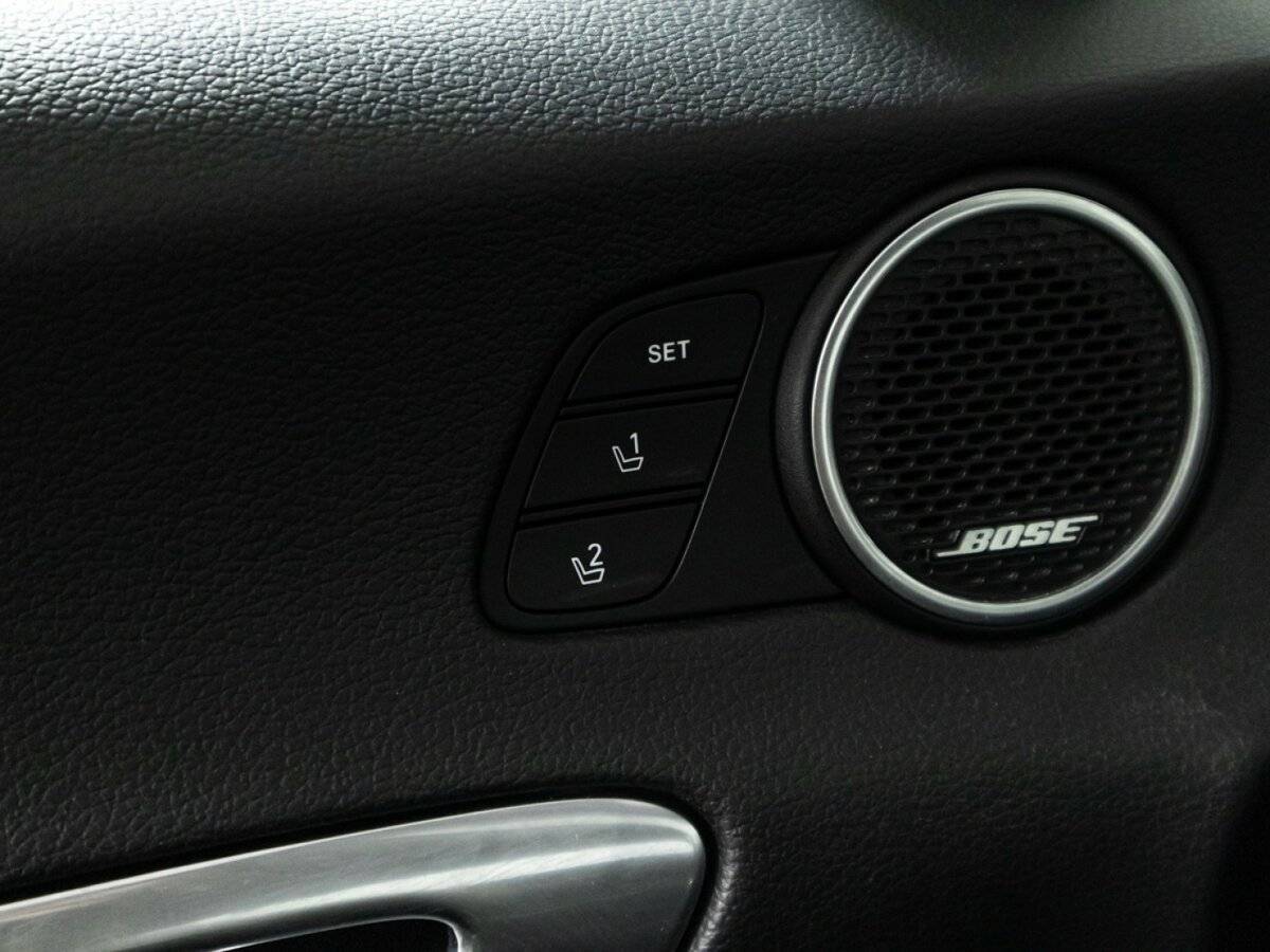 Hyundai Sonata 2019 года с пробегом. Фото: #17