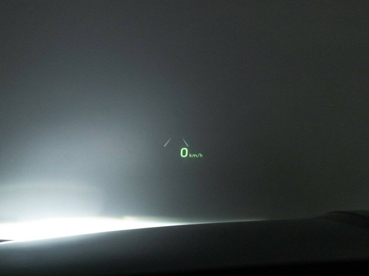 Hyundai Sonata 2019 года с пробегом. Фото: #22