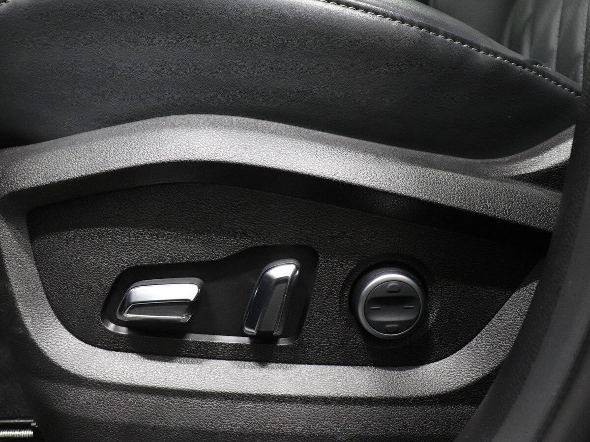 Chery Tiggo 8 Pro Max 2024 года с пробегом. Фото: #17