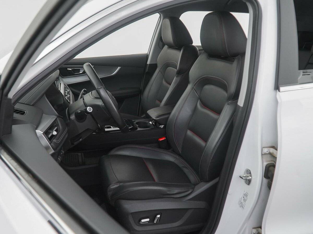 Б/У Чери Тигго 7 Про 2021 года. Фото: #10