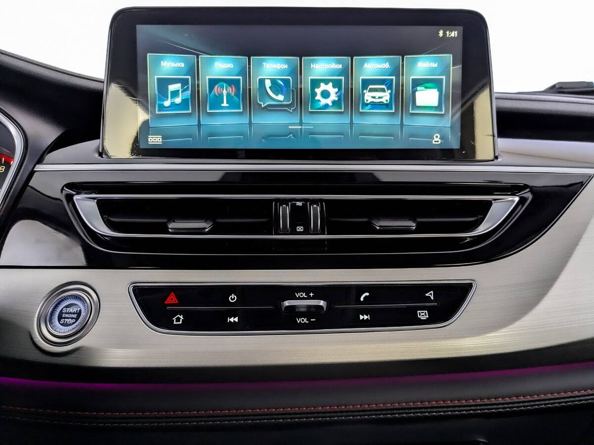 Б/У Чанган КС75 2022 года. Фото: #14