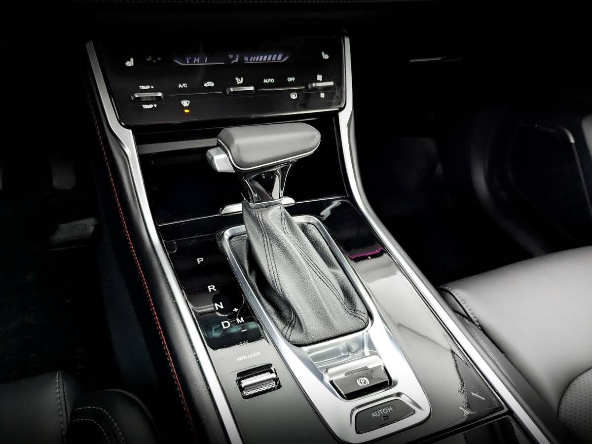 Б/У Чанган КС75 2022 года. Фото: #26