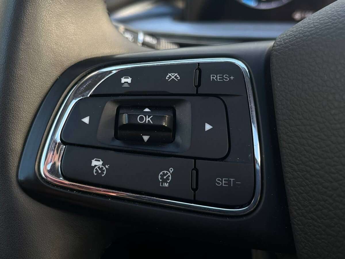 Chery Tiggo 7 Pro Max 2023 года с пробегом. Фото: #17