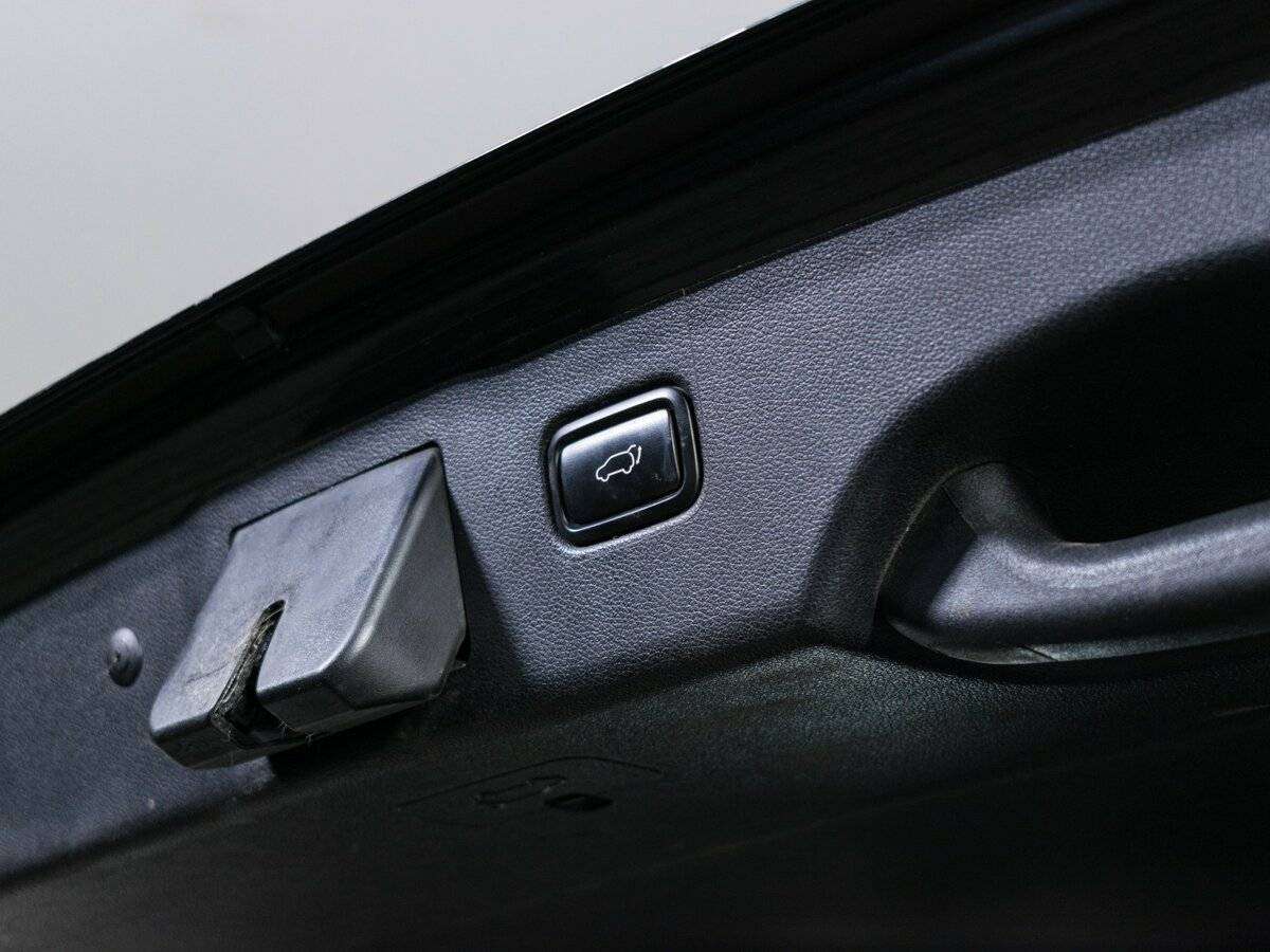 Kia Sorento 2017 года с пробегом. Фото: #9