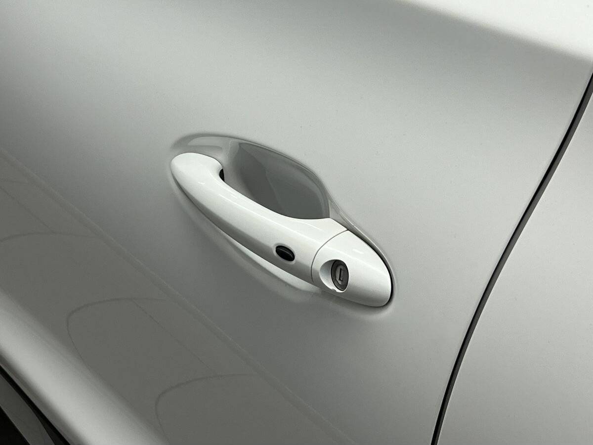 Chery Tiggo 4 2020 года с пробегом. Фото: #7