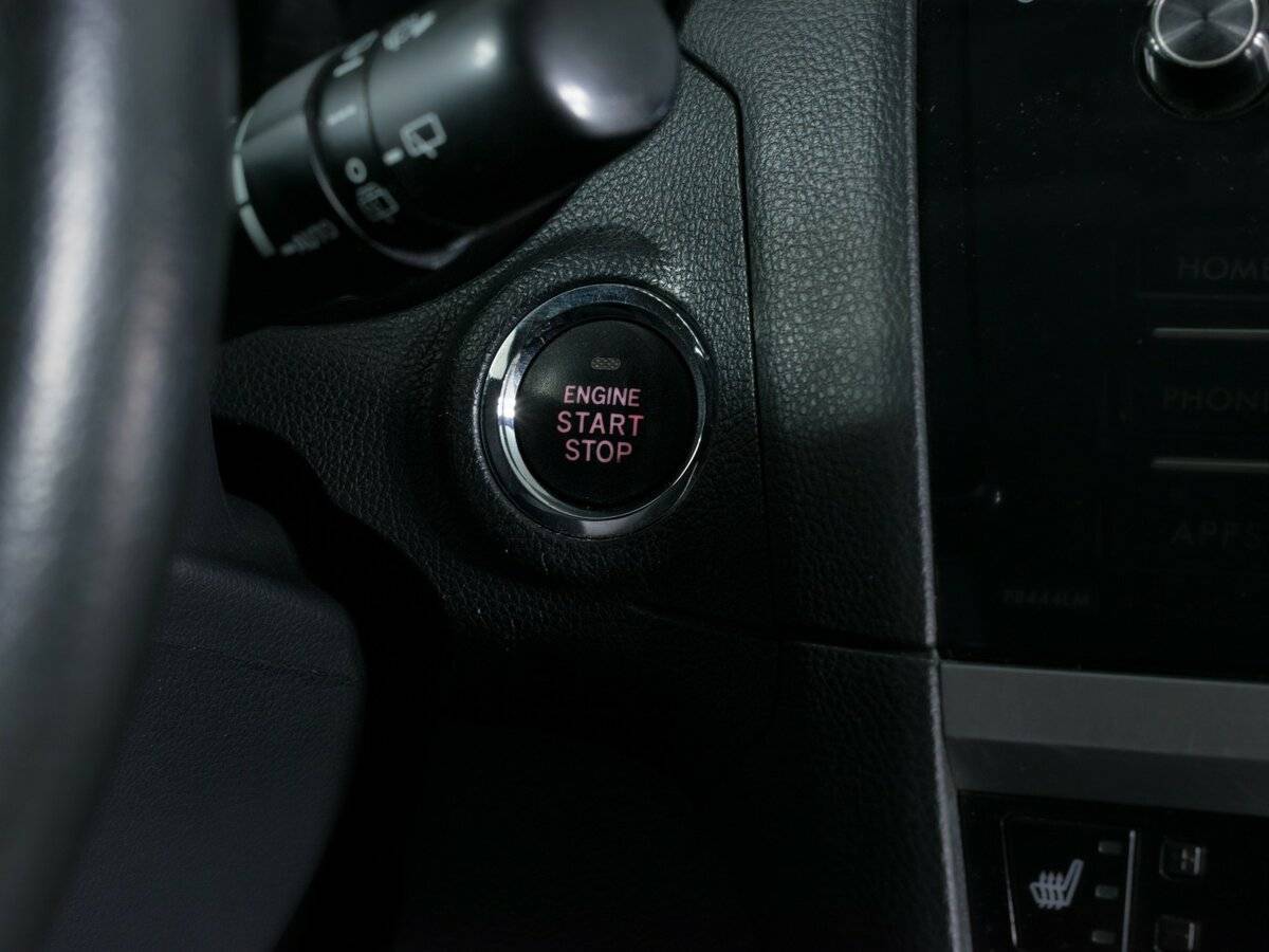 Subaru Outback 2015 года с пробегом. Фото: #14