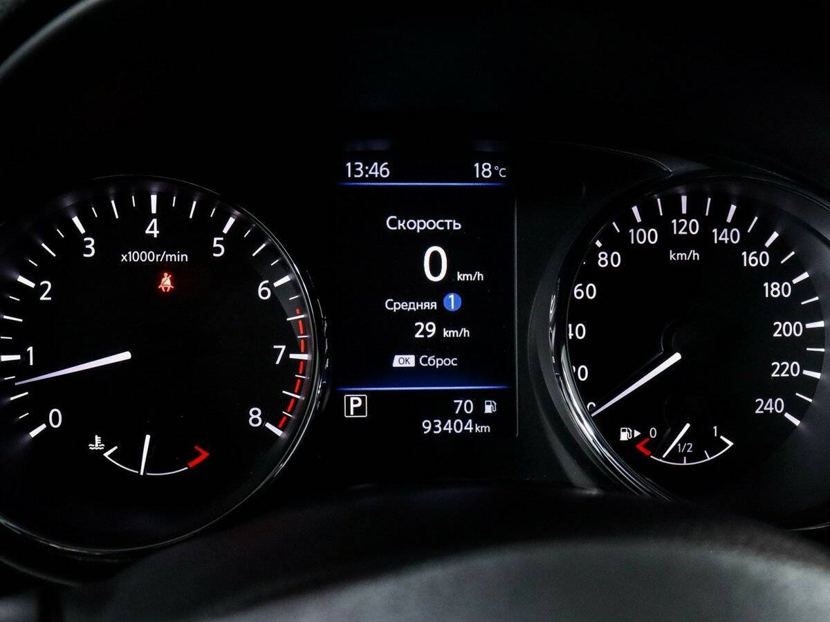 Б/У Ниссан Кашкай 2021 года. Фото: #8