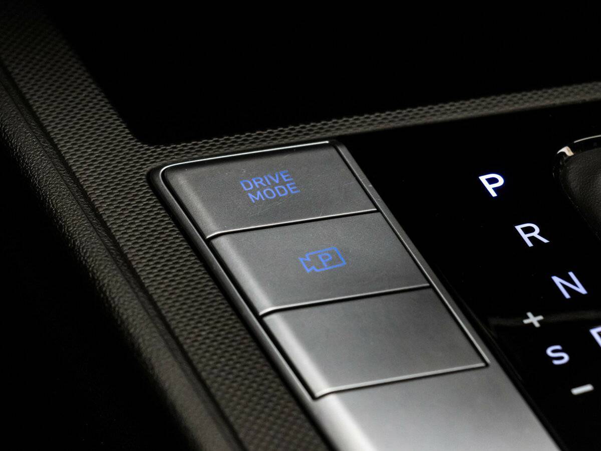 Б/У Хендай Елантра 2021 года. Фото: #17