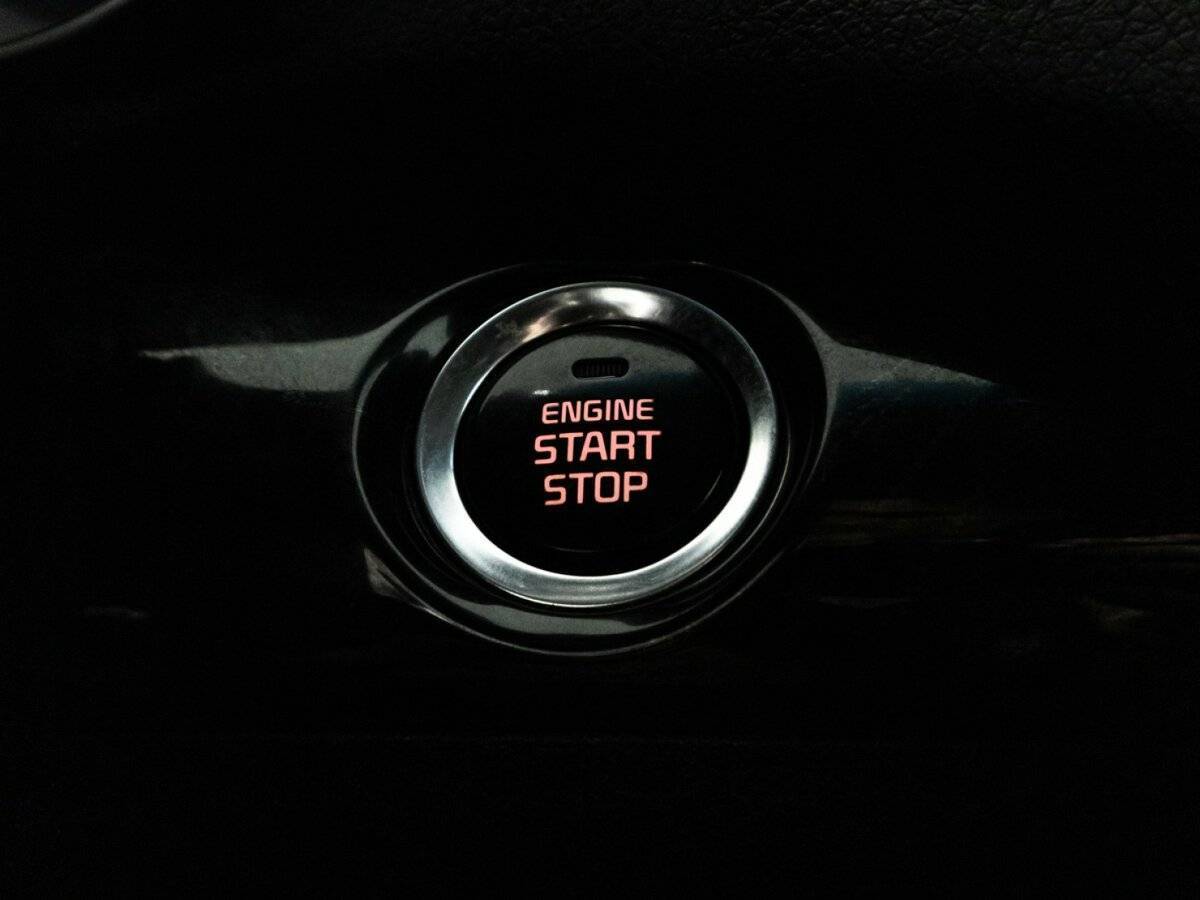 Б/У Киа Соренто 2018 года. Фото: #14