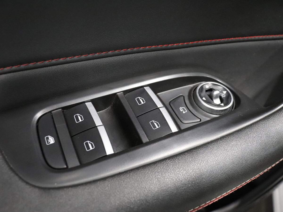 Chery Tiggo 4 Pro 2022 года с пробегом. Фото: #7