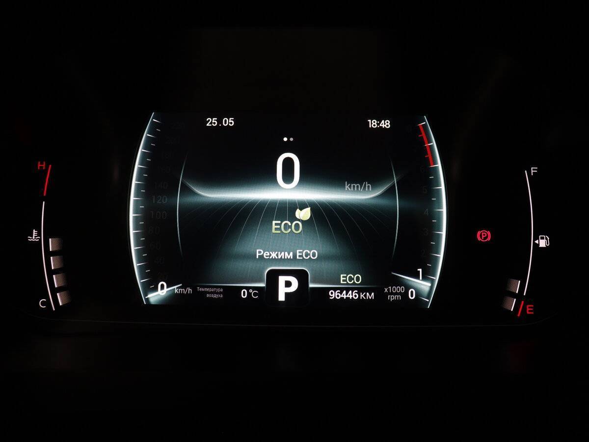 Chery Tiggo 4 Pro 2022 года с пробегом. Фото: #9