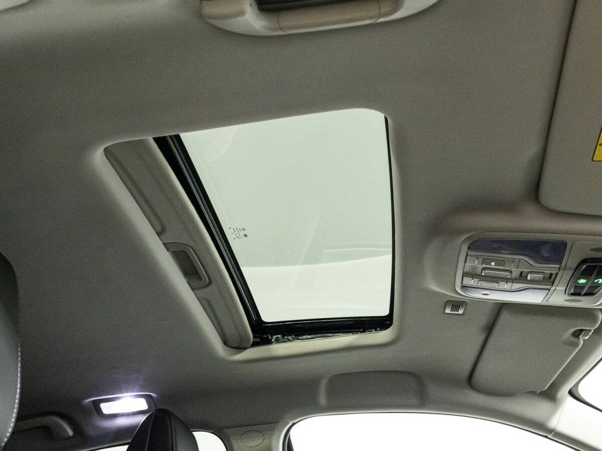 Б/У Хавал Ф7-икс 2021 года. Фото: #19