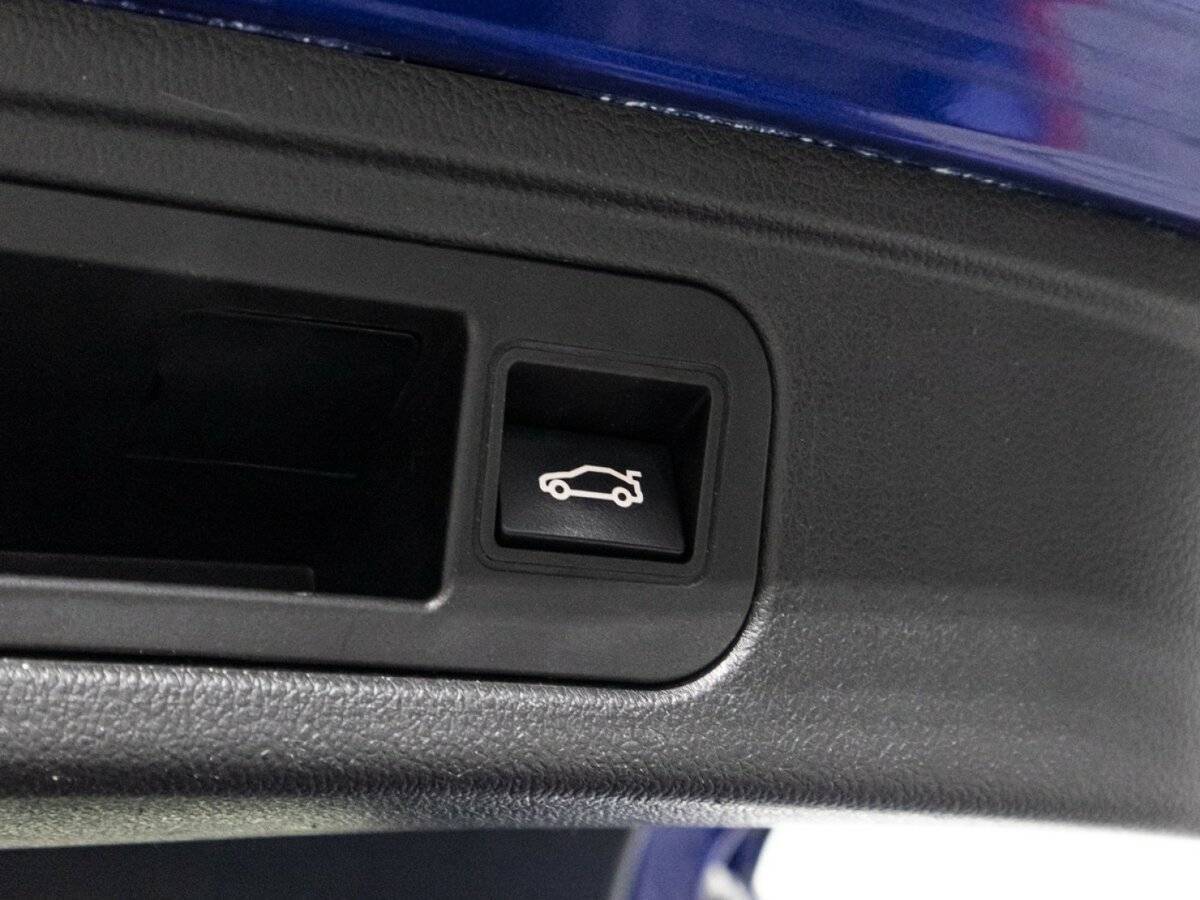 Б/У Хавал Ф7-икс 2021 года. Фото: #21