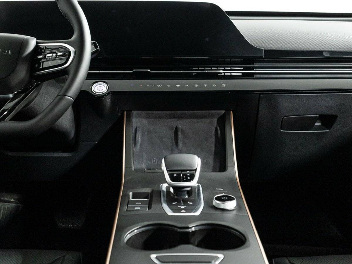 Б/У Омода Ц5 2024 года. Фото: #12