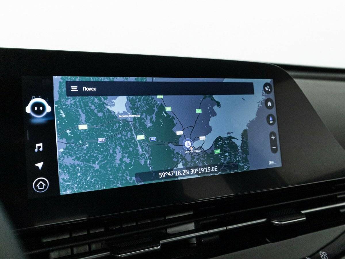 Б/У Омода Ц5 2024 года. Фото: #15