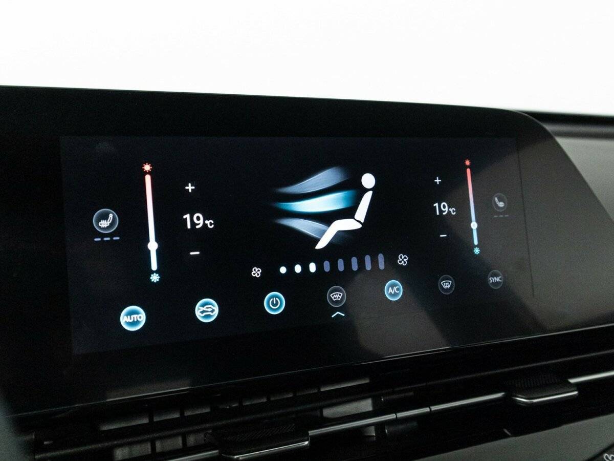 Б/У Омода Ц5 2024 года. Фото: #16