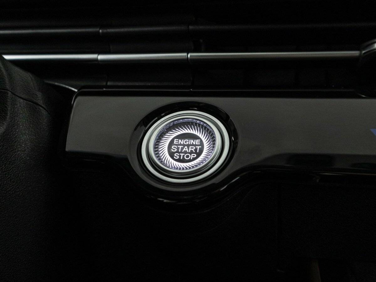 Б/У Омода Ц5 2024 года. Фото: #19