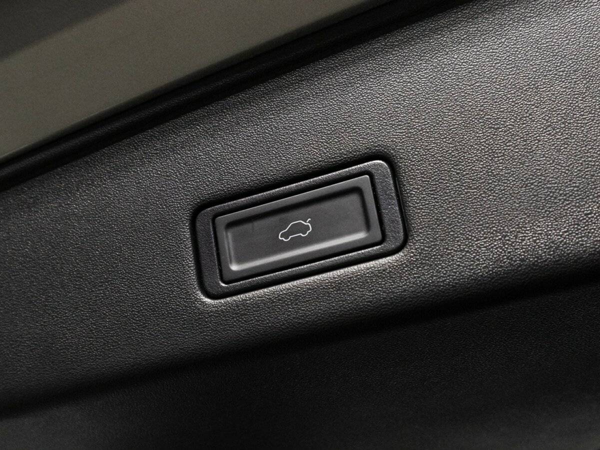 Б/У Омода Ц5 2024 года. Фото: #21