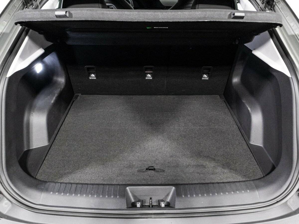 Б/У Омода Ц5 2024 года. Фото: #22