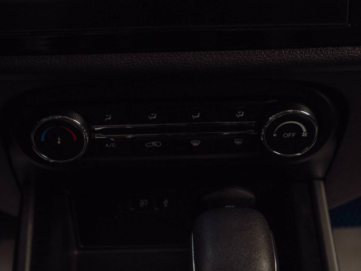 Chery Tiggo 4 2020 года с пробегом. Фото: #13