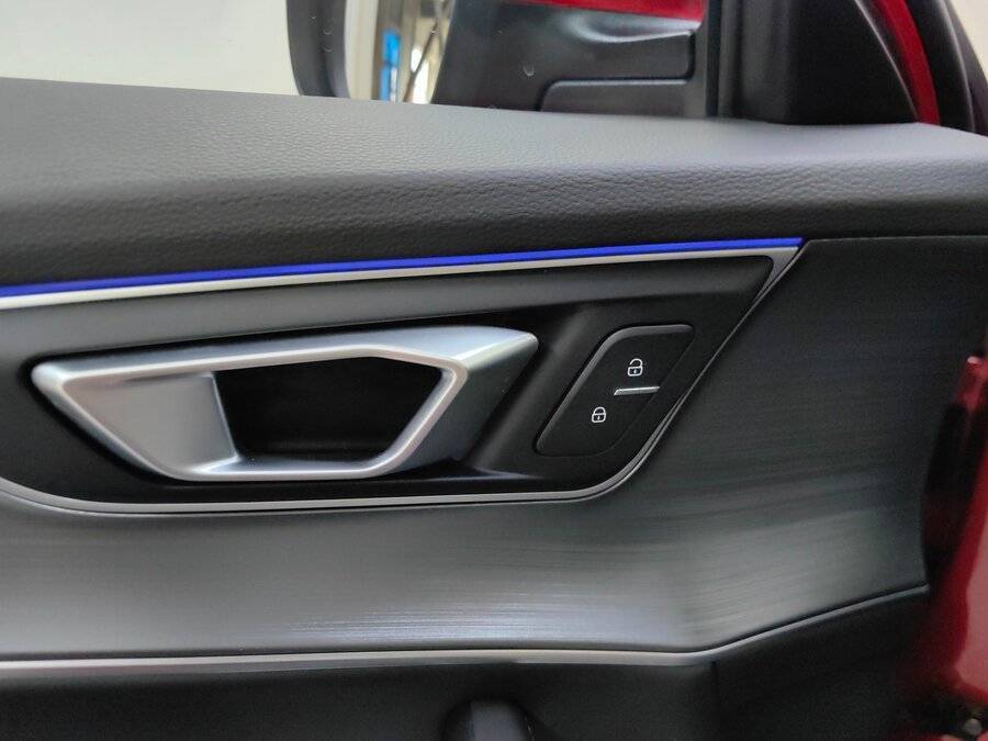 Chery Tiggo 7 Pro 2022 года с пробегом. Фото: #23