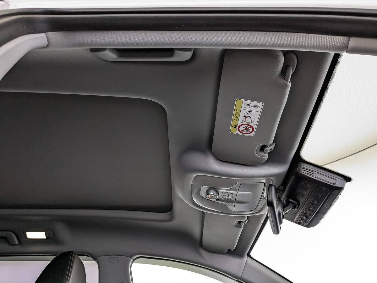 Б/У Чери Тигго 8 Про 2021 года. Фото: #19