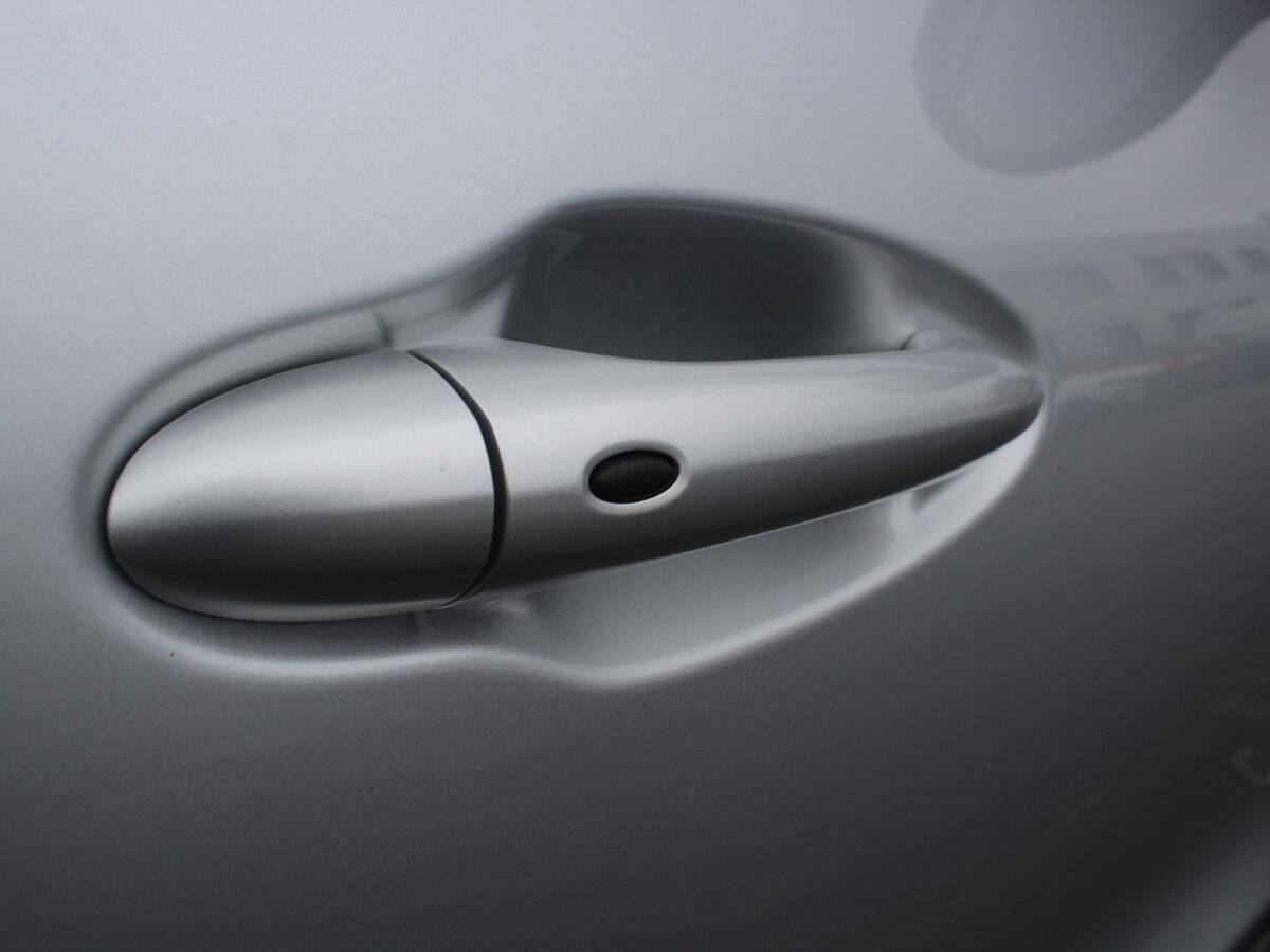 Chery Tiggo 4 2019 года с пробегом. Фото: #8